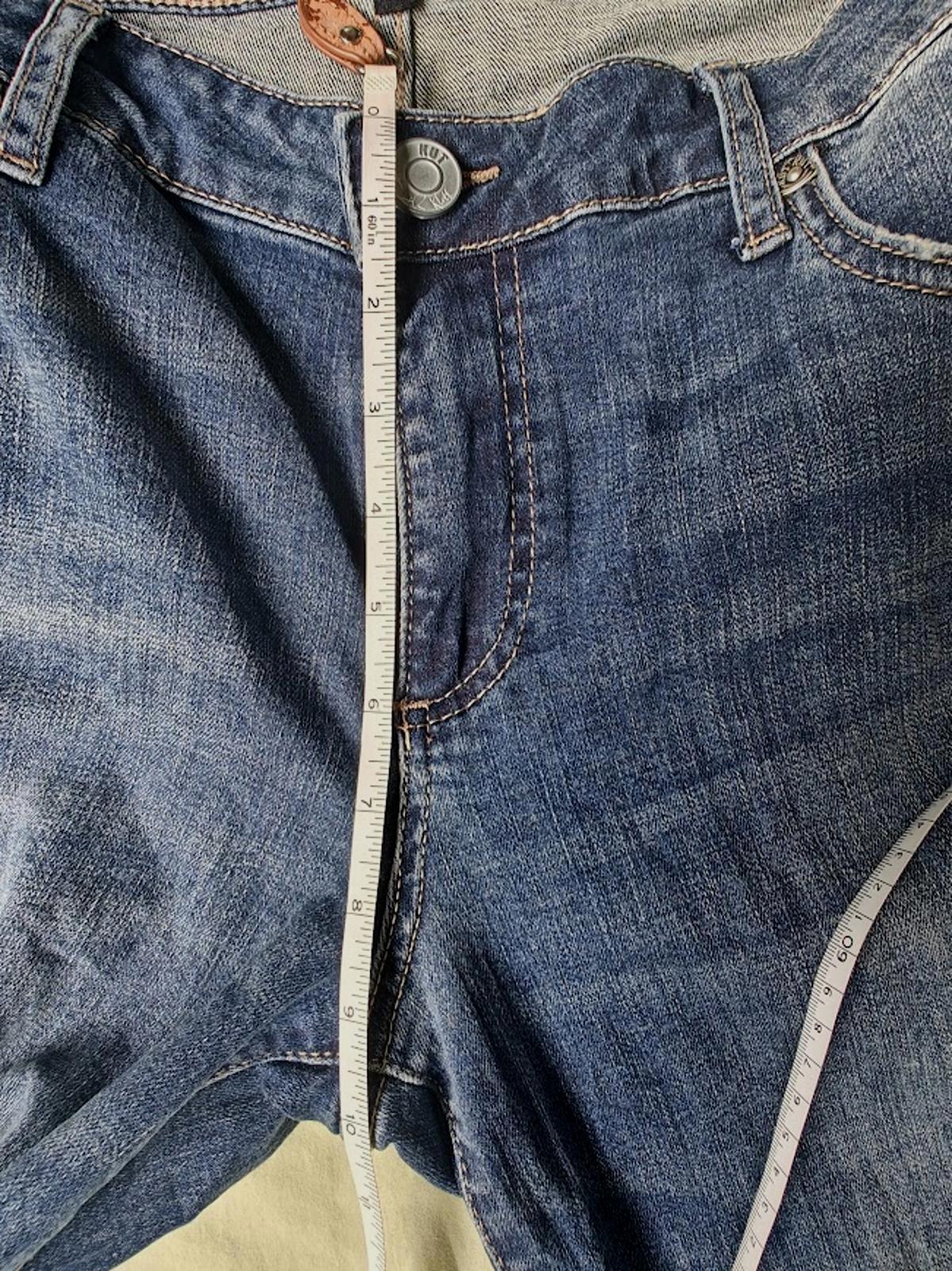 KUT from the Kloth Katy Boyfriend Jean - Size 12