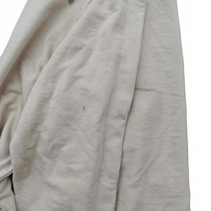 Hive Supply Co Save The Bees Hoodie Beige Graphic Pullover Sweatshirt Unisex