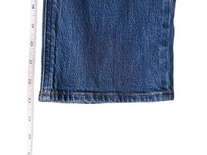 J Crew 9" Demi Boot Crop Jeans - Size 27P