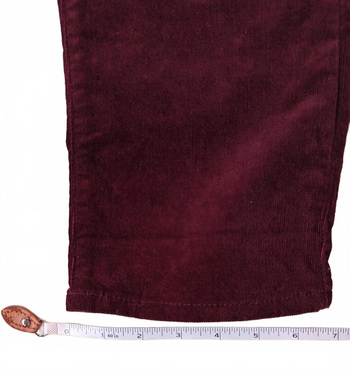KUT from the Kloth Catherine Corduroy Boyfriend - Size 12