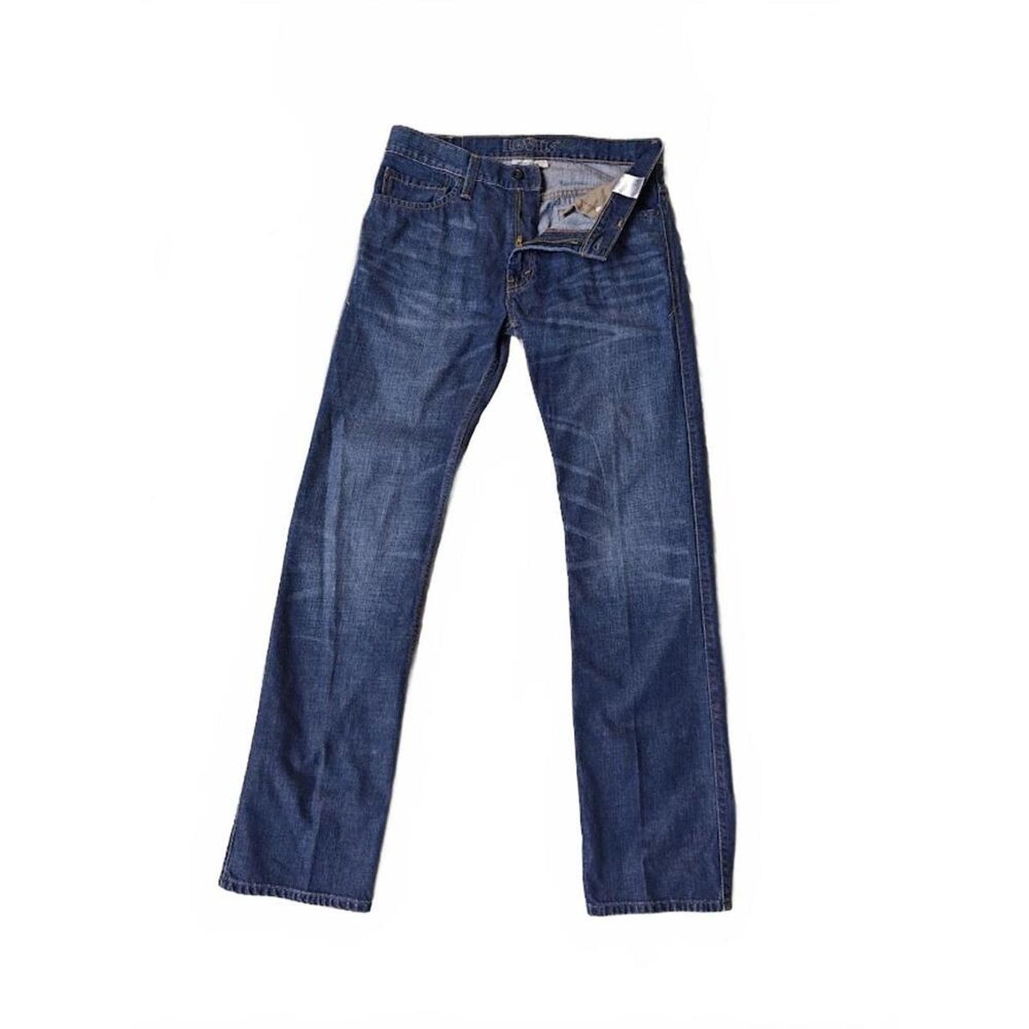 Levi's 539 Men's Vintage Straight Jeans - Size 32/34