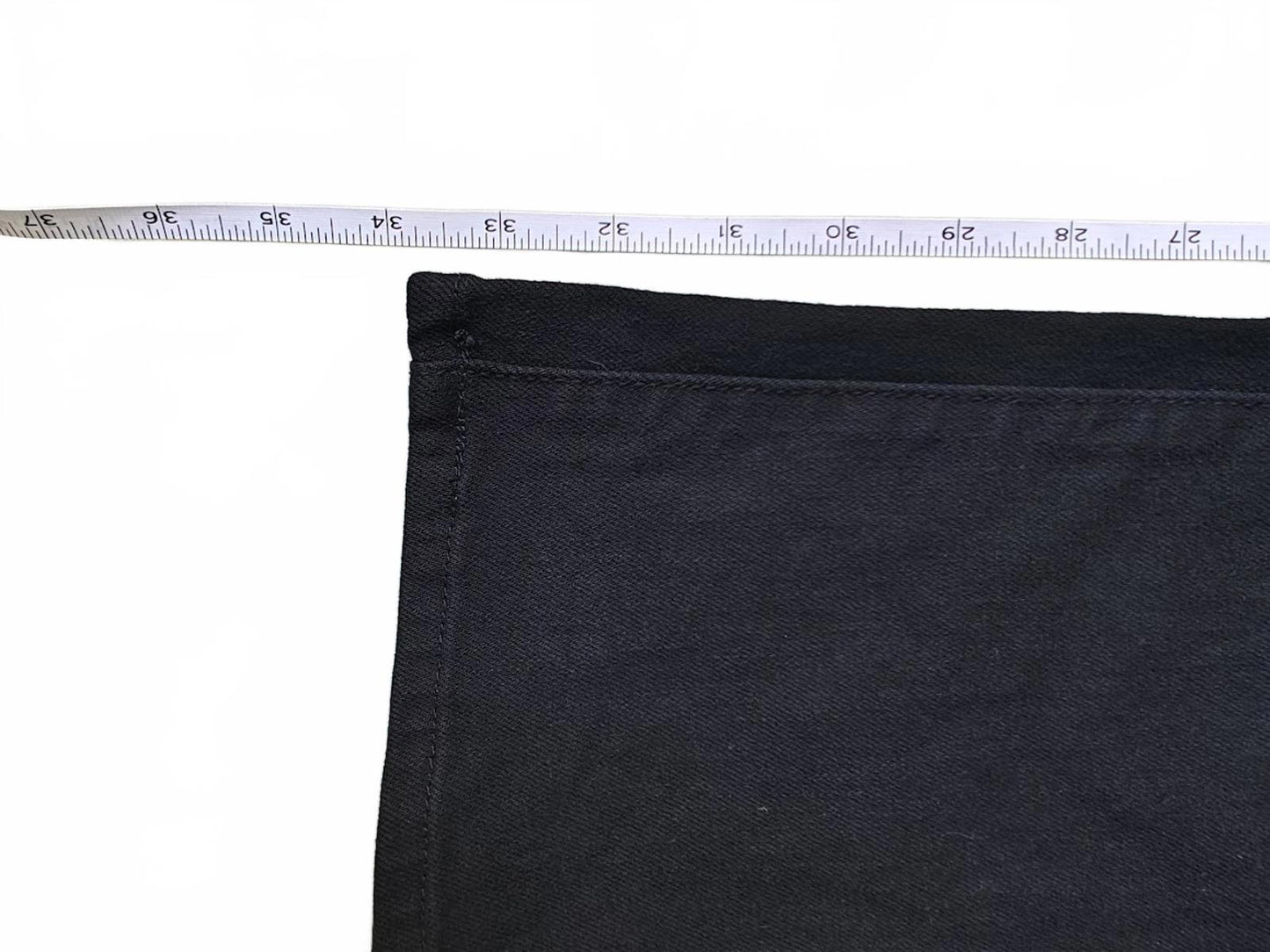 Anthropologie black "Mother" jeans NWT - Size 23