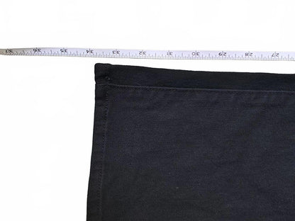 Anthropologie black "Mother" jeans NWT - Size 23