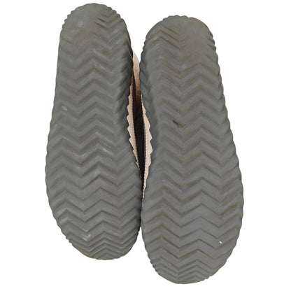 Sorel Out ’N About Conquest Waterproof Suede Shearling Boots, Gray