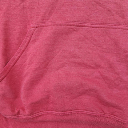 Houston Tigers Red Hoodie Sweatshirt Men’s Size XL College Team Gear