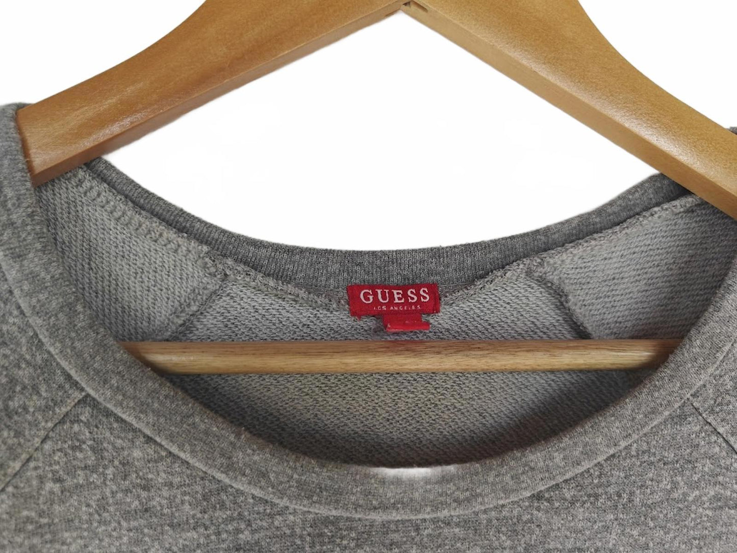 Guess Y2K Sweatshirt - Size M