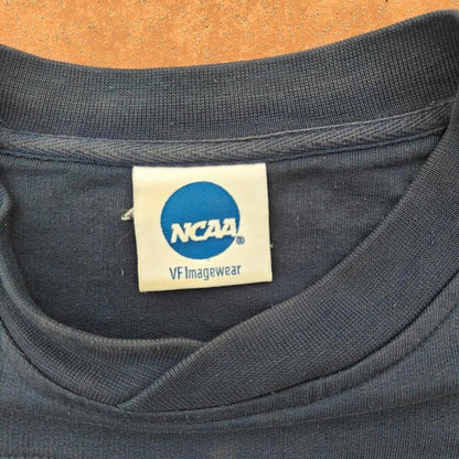 Penn State Nittany Lions Crewneck Sweatshirt Navy Blue NCAA Size XL