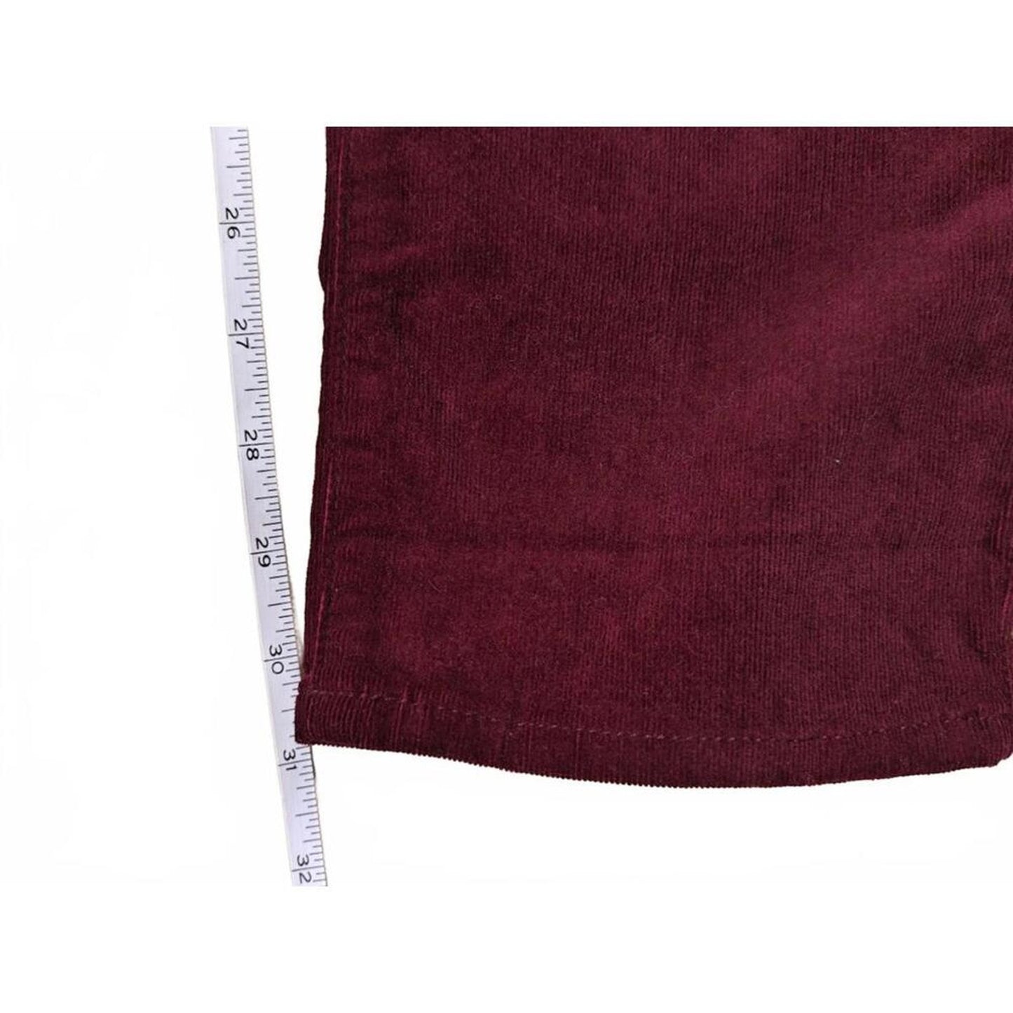 KUT from the Kloth Catherine Corduroy Boyfriend - Size 12