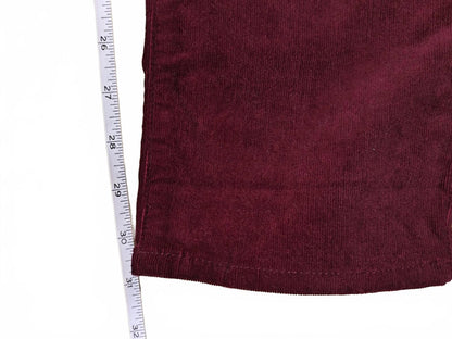 KUT from the Kloth Catherine Corduroy Boyfriend - Size 12