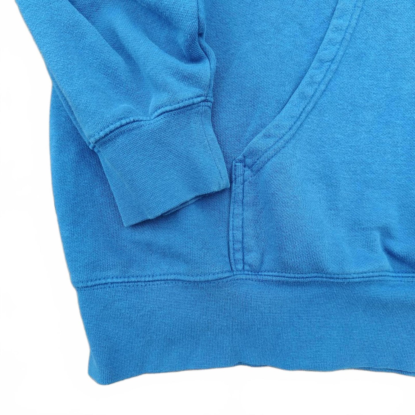 Nike Kentucky Wildcats Blue Hoodie Sweatshirt Men’s Size Large NCAA Team Gear
