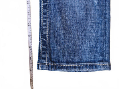 Miss Me Buckle 8 Capri Jeans - Size 26