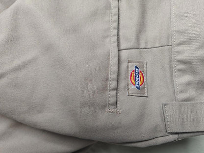 Dickie's Flat Front Cargo Pants (Cropped) - Size 30 UL