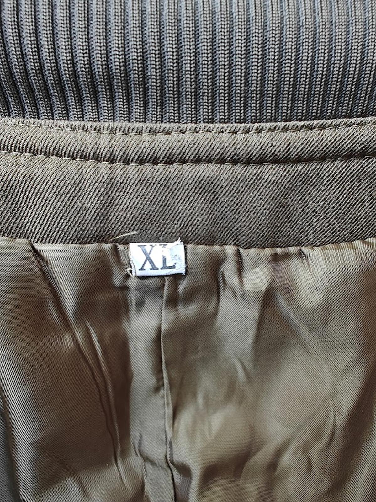 Army Utility Bomber Jacket Women’s Size XL