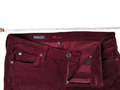 KUT from the Kloth Catherine Corduroy Boyfriend - Size 12