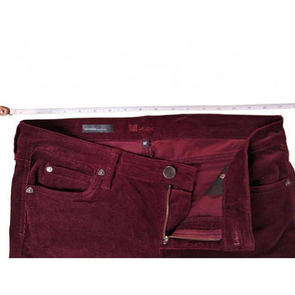 KUT from the Kloth Catherine Corduroy Boyfriend - Size 12