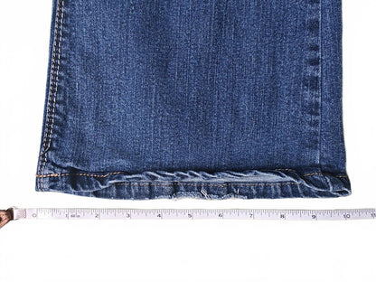 Reign Brand Low Rise Bootcut Jeans - Size 9