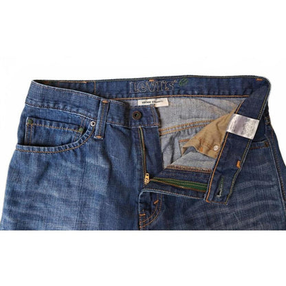 Levi's 539 Men's Vintage Straight Jeans - Size 32/34