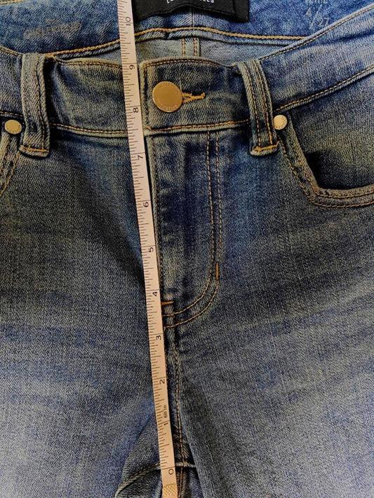Liverpool Girlfriend Jeans - Size Petite 4/27