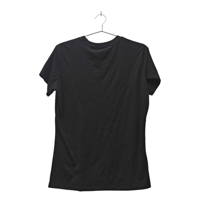 True Religion Graphic Logo Tee “Fashion for the Senses” Horseshoe 2002 – Black Crewneck T-Shirt