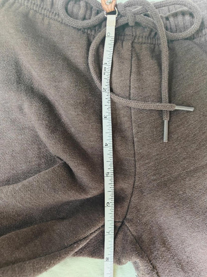 Aeropostale Brown Low Rise Sweats - Size XS