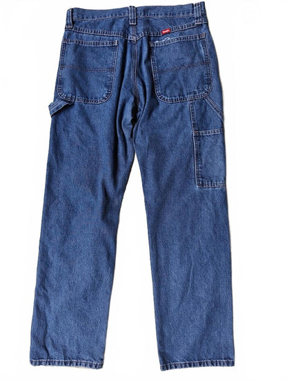 Wrangler Men's Carpenter Jeans - Size 32/32