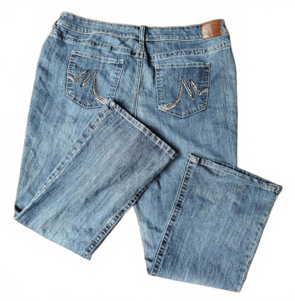 Maurices Bootcut Jeans – Size 11/12 Short