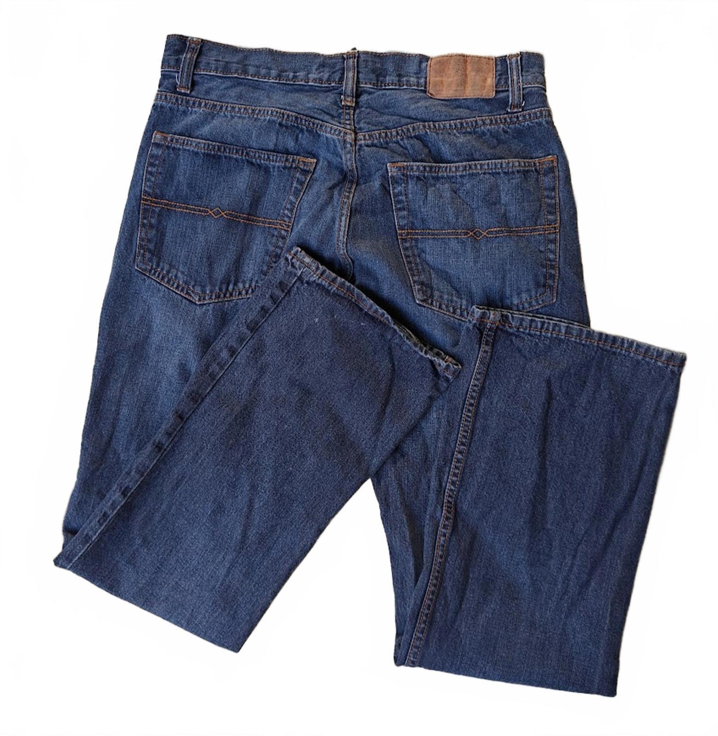 US Polo Association Straight Leg Jeans - Size 32/32