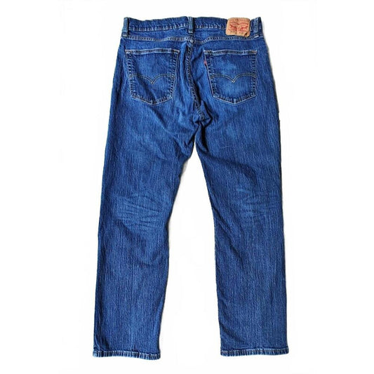 Levi's Jeans 559 Men's Relaxed Fit - 36/32