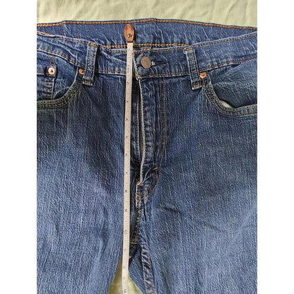 Levi's Jeans 559 Men's Relaxed Fit - 36/32