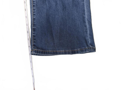 So Brand Bootcut Medium Wash Jeans - Size 7