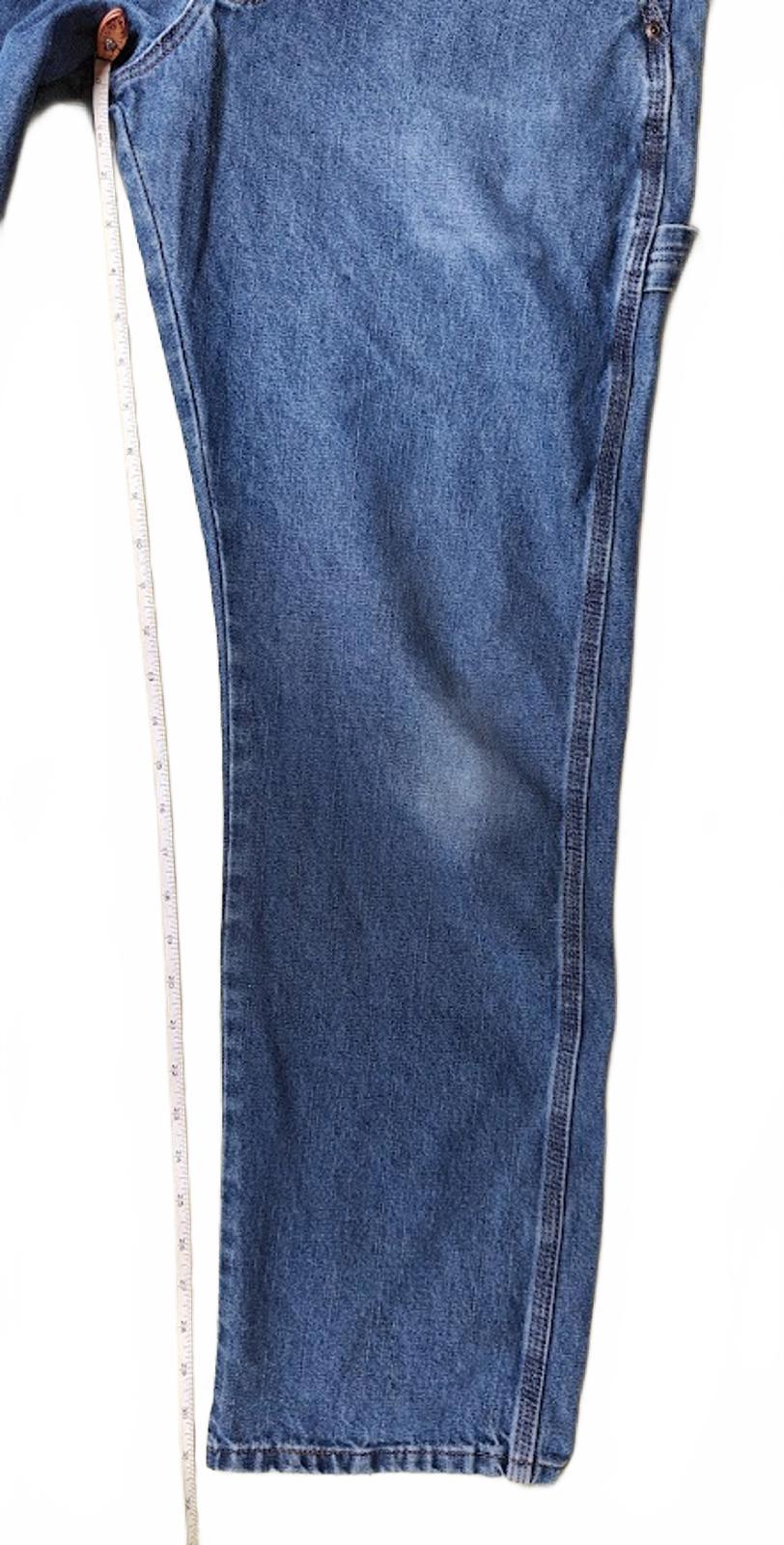 Wrangler Men's Carpenter Jeans - Size 32/32