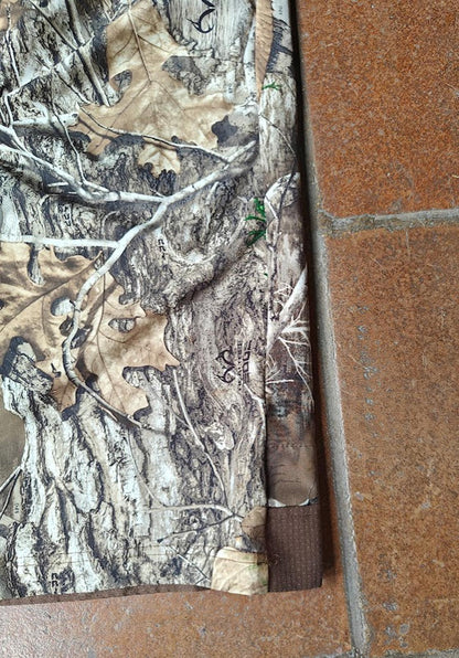 Realtree Men's Camo Pants - Size 2XL